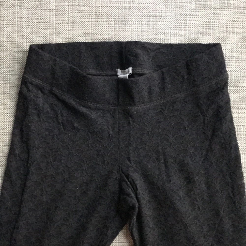 Aerie Lace Leggings